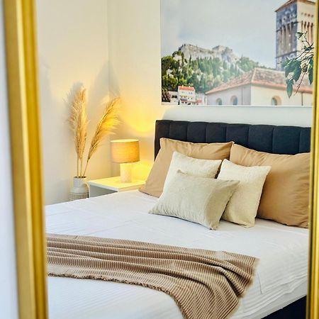 Apartments Sunny Elza Χβαρ Εξωτερικό φωτογραφία