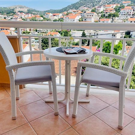 Apartments Sunny Elza Χβαρ Εξωτερικό φωτογραφία
