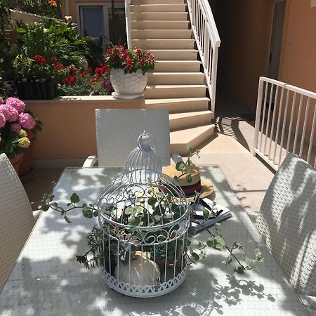 Apartments Sunny Elza Χβαρ Εξωτερικό φωτογραφία