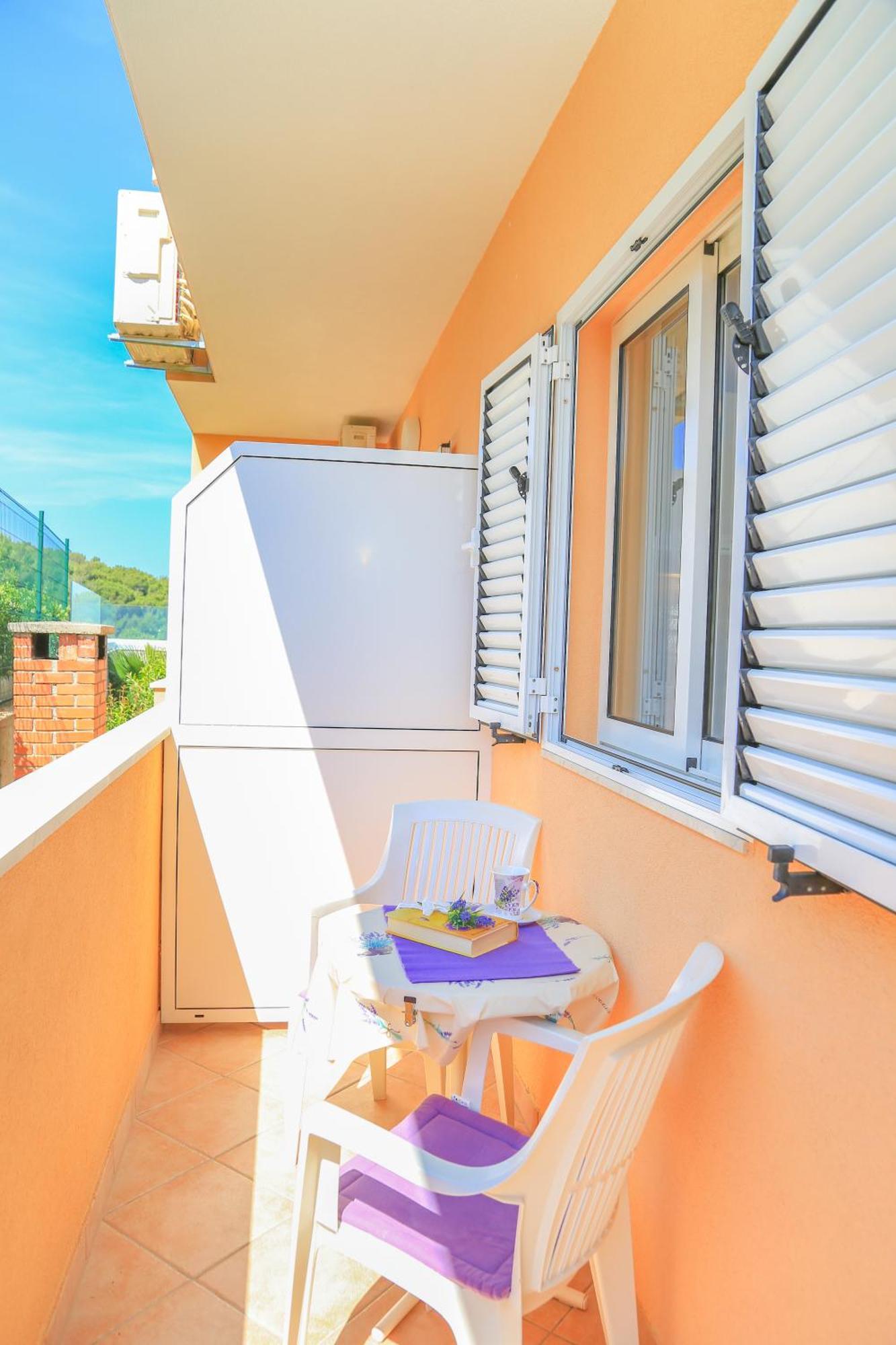 Apartments Sunny Elza Χβαρ Εξωτερικό φωτογραφία