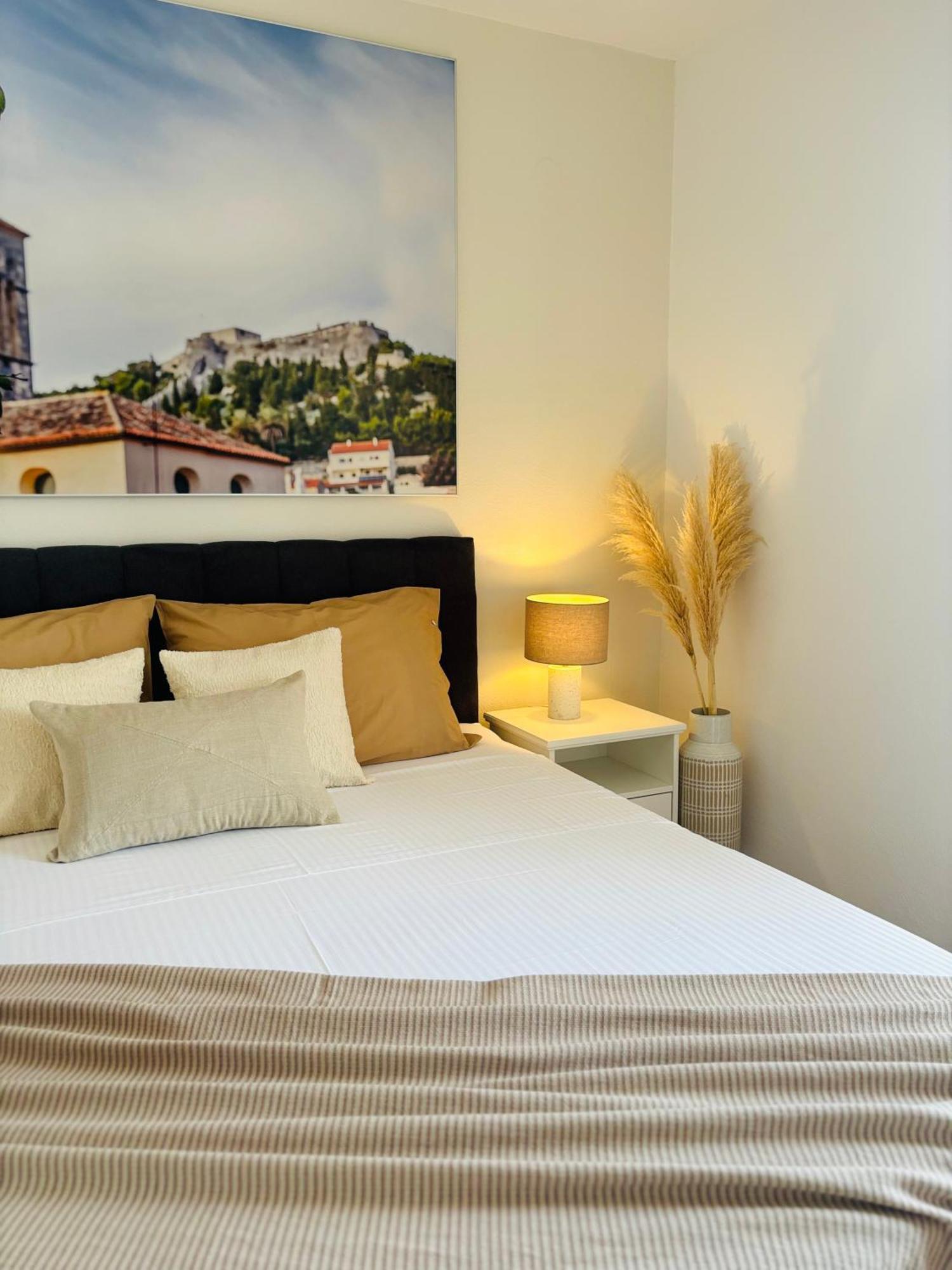 Apartments Sunny Elza Χβαρ Εξωτερικό φωτογραφία