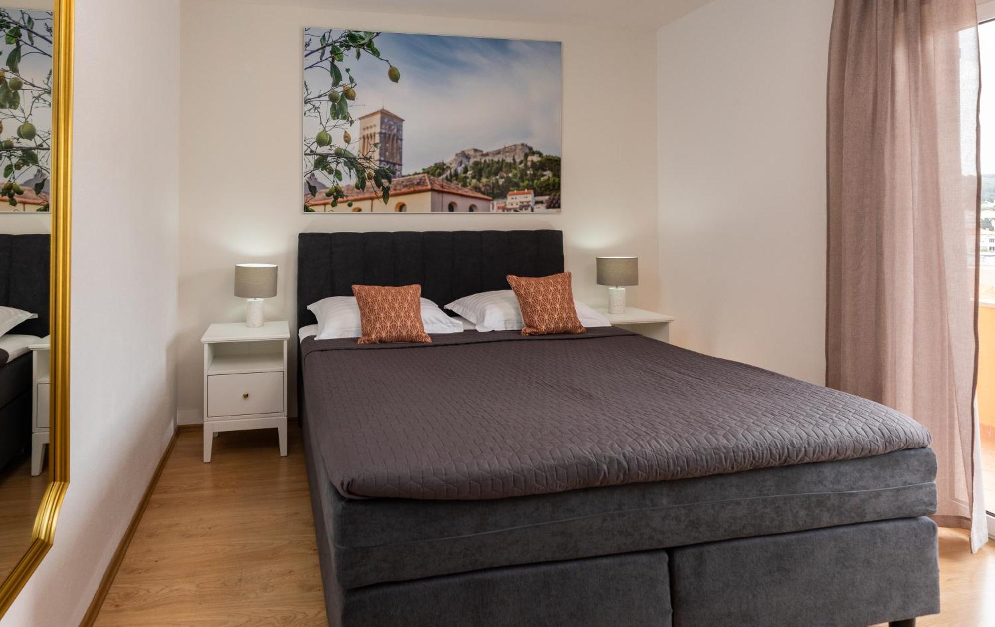 Apartments Sunny Elza Χβαρ Εξωτερικό φωτογραφία