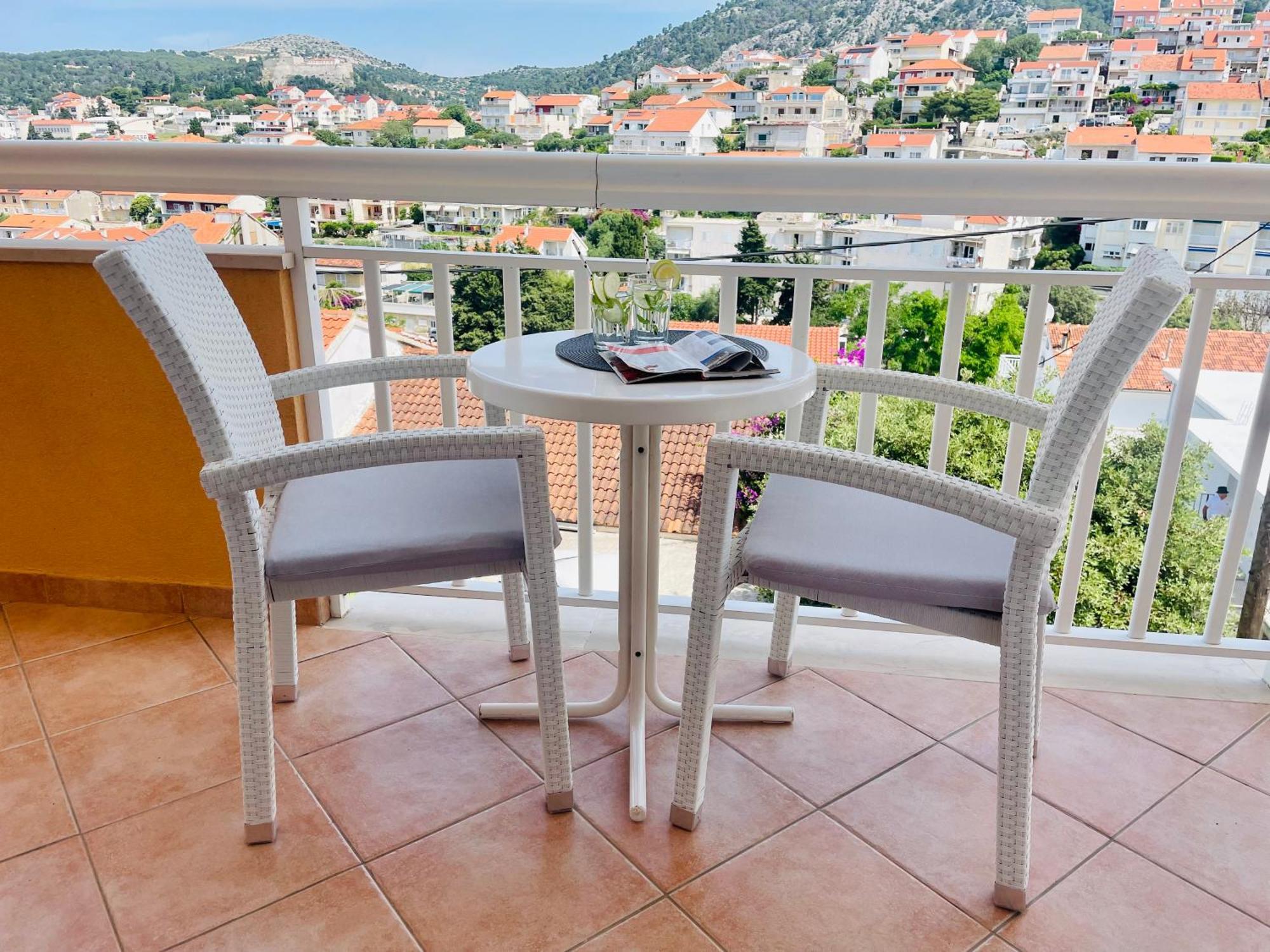 Apartments Sunny Elza Χβαρ Εξωτερικό φωτογραφία