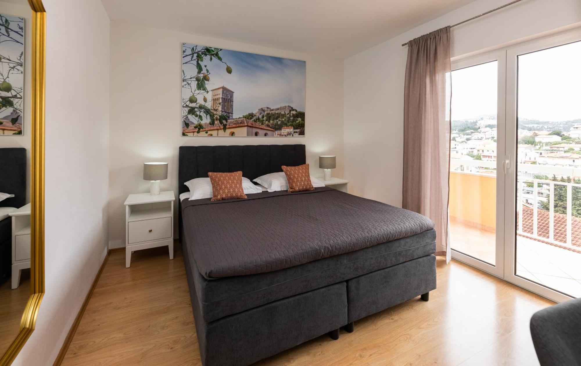 Apartments Sunny Elza Χβαρ Εξωτερικό φωτογραφία