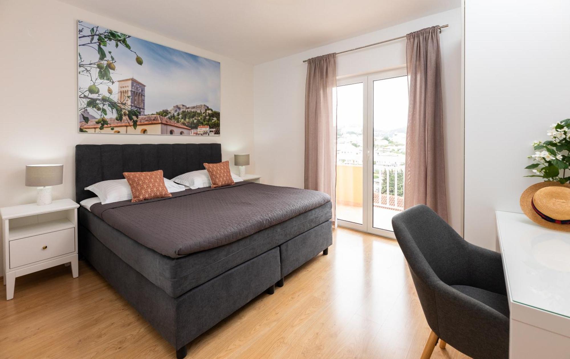Apartments Sunny Elza Χβαρ Εξωτερικό φωτογραφία