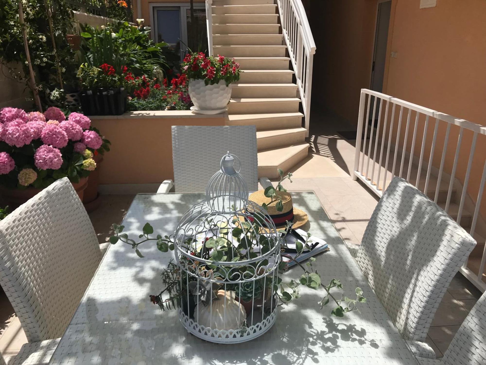 Apartments Sunny Elza Χβαρ Εξωτερικό φωτογραφία