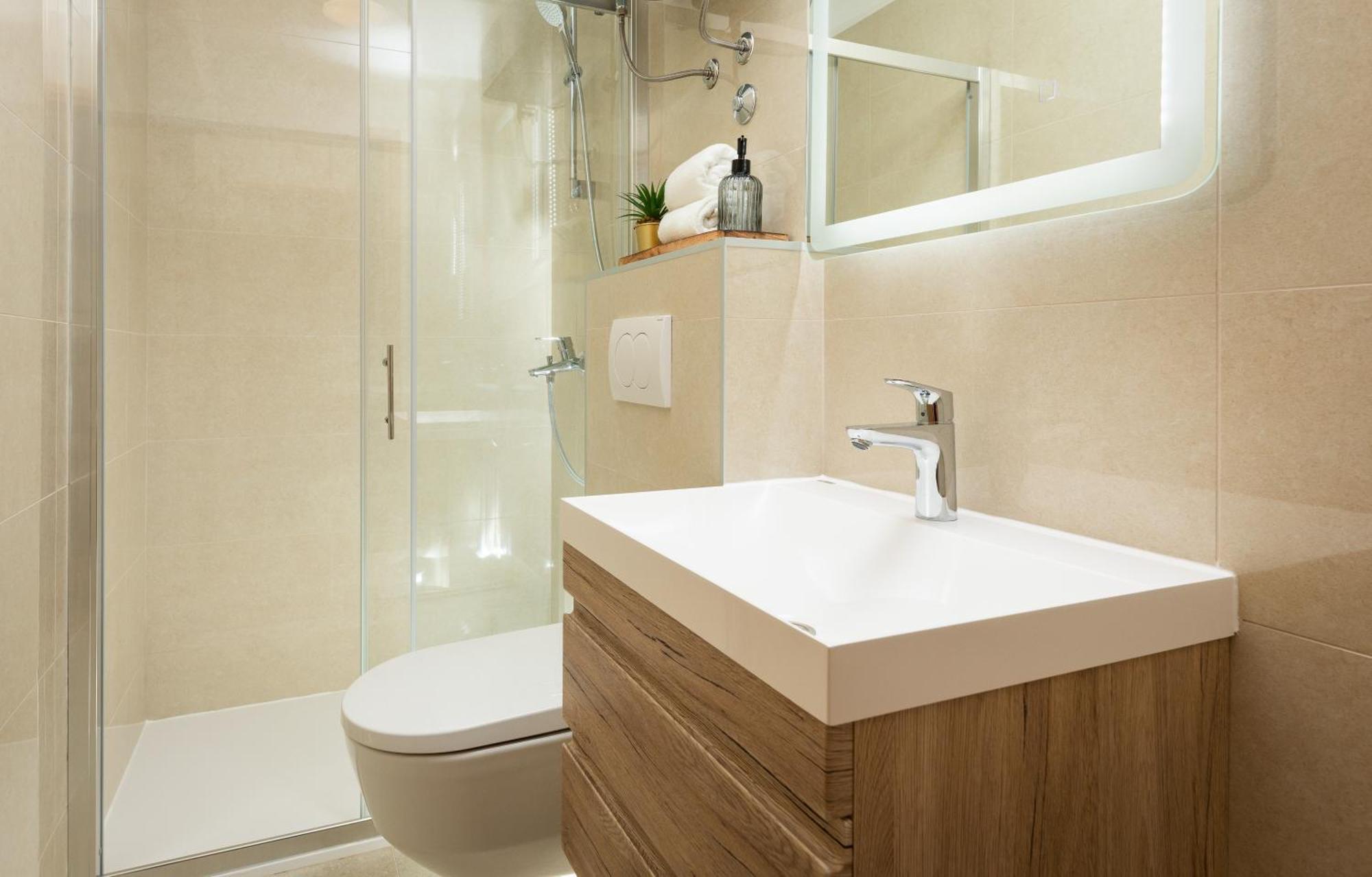 Apartments Sunny Elza Χβαρ Εξωτερικό φωτογραφία