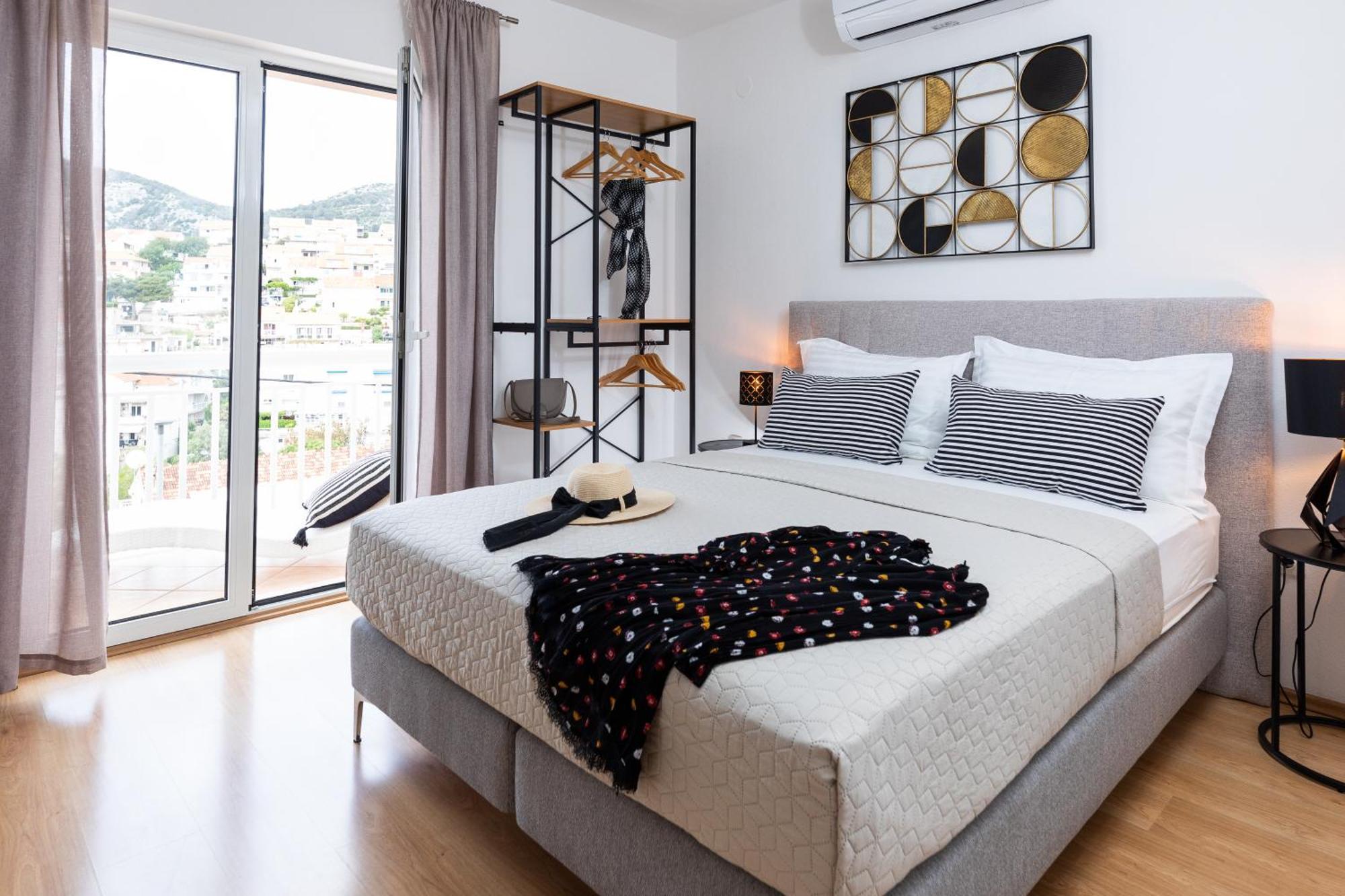 Apartments Sunny Elza Χβαρ Εξωτερικό φωτογραφία