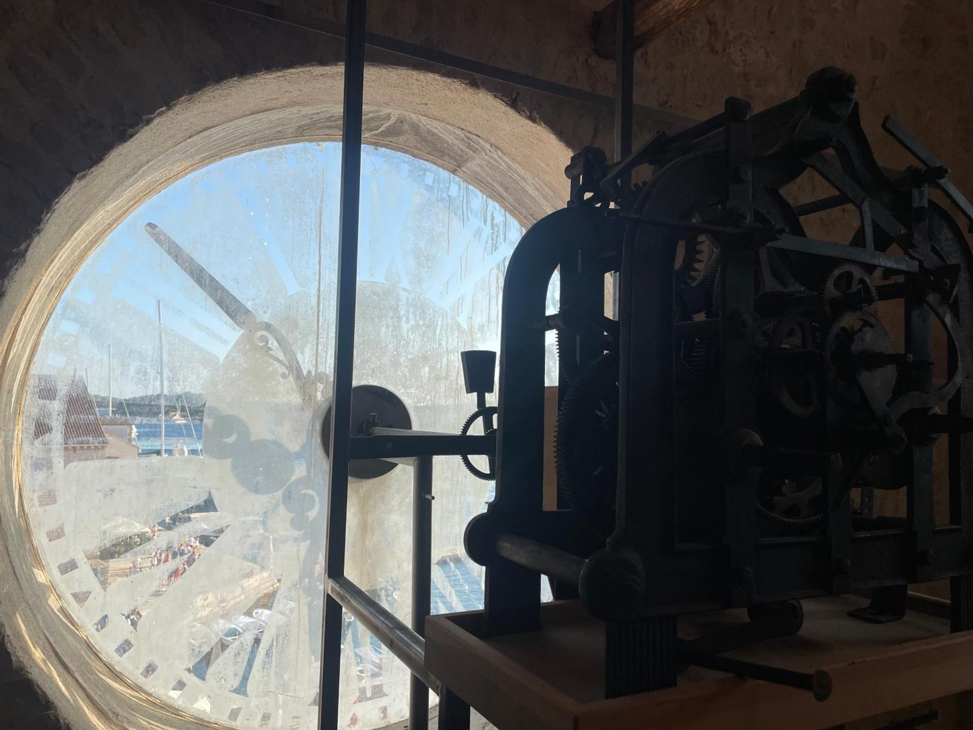 Apartments Sunny Elza Χβαρ Εξωτερικό φωτογραφία