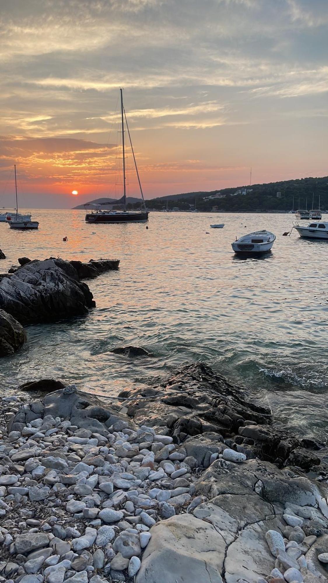 Apartments Sunny Elza Χβαρ Εξωτερικό φωτογραφία