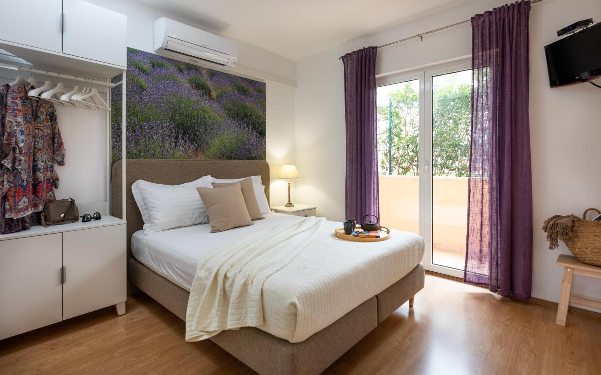 Apartments Sunny Elza Χβαρ Εξωτερικό φωτογραφία