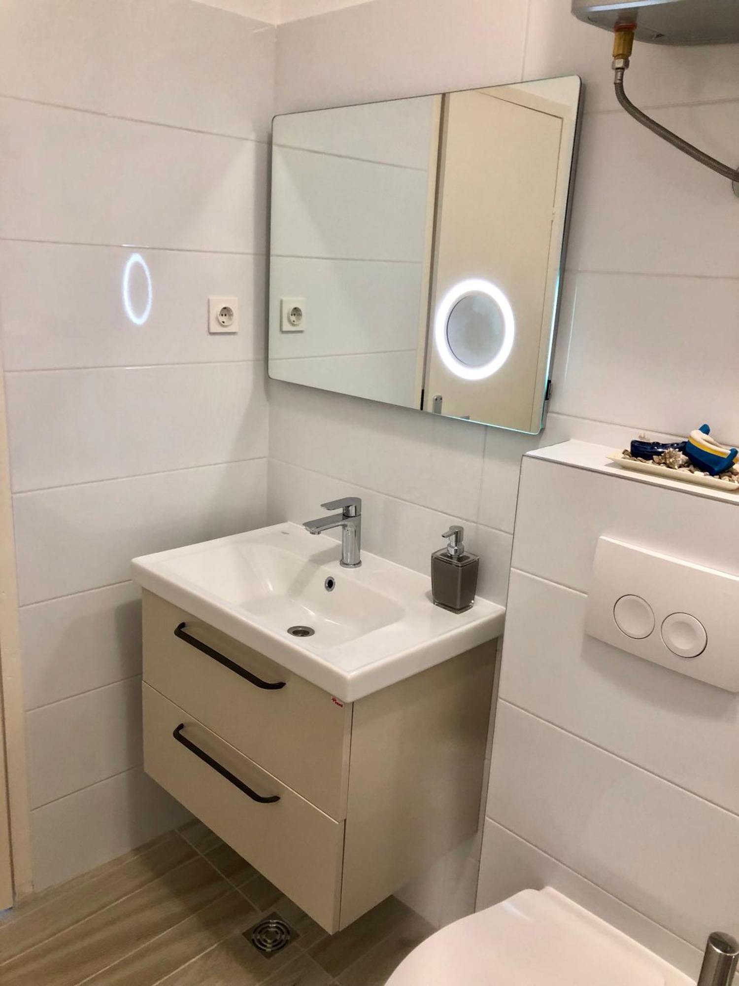 Apartments Sunny Elza Χβαρ Εξωτερικό φωτογραφία
