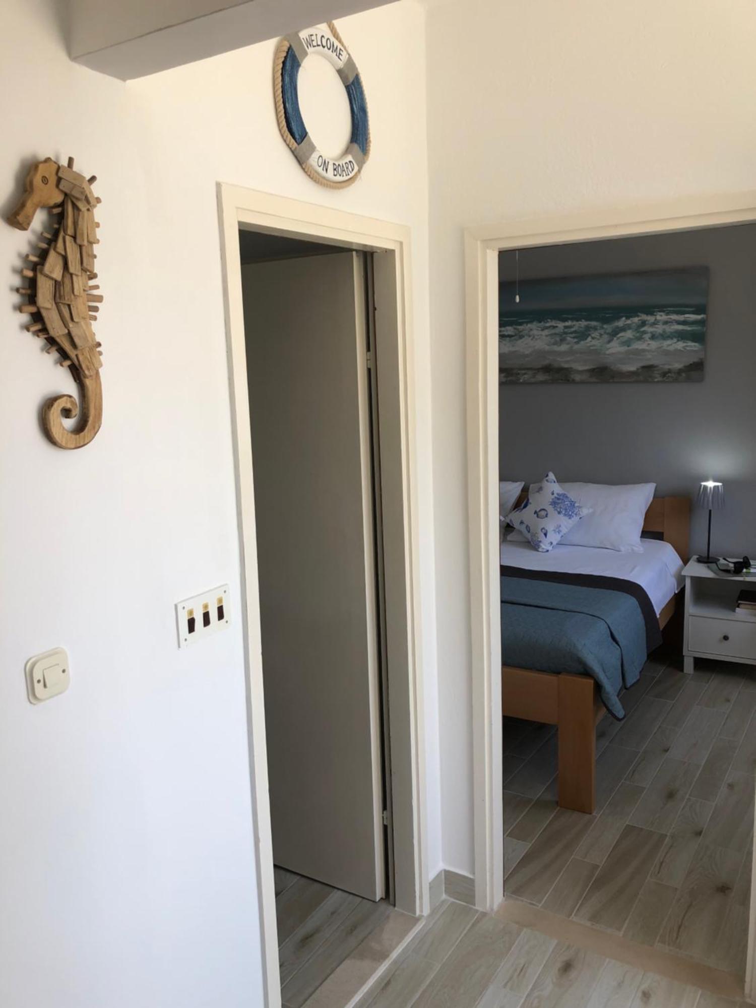 Apartments Sunny Elza Χβαρ Εξωτερικό φωτογραφία