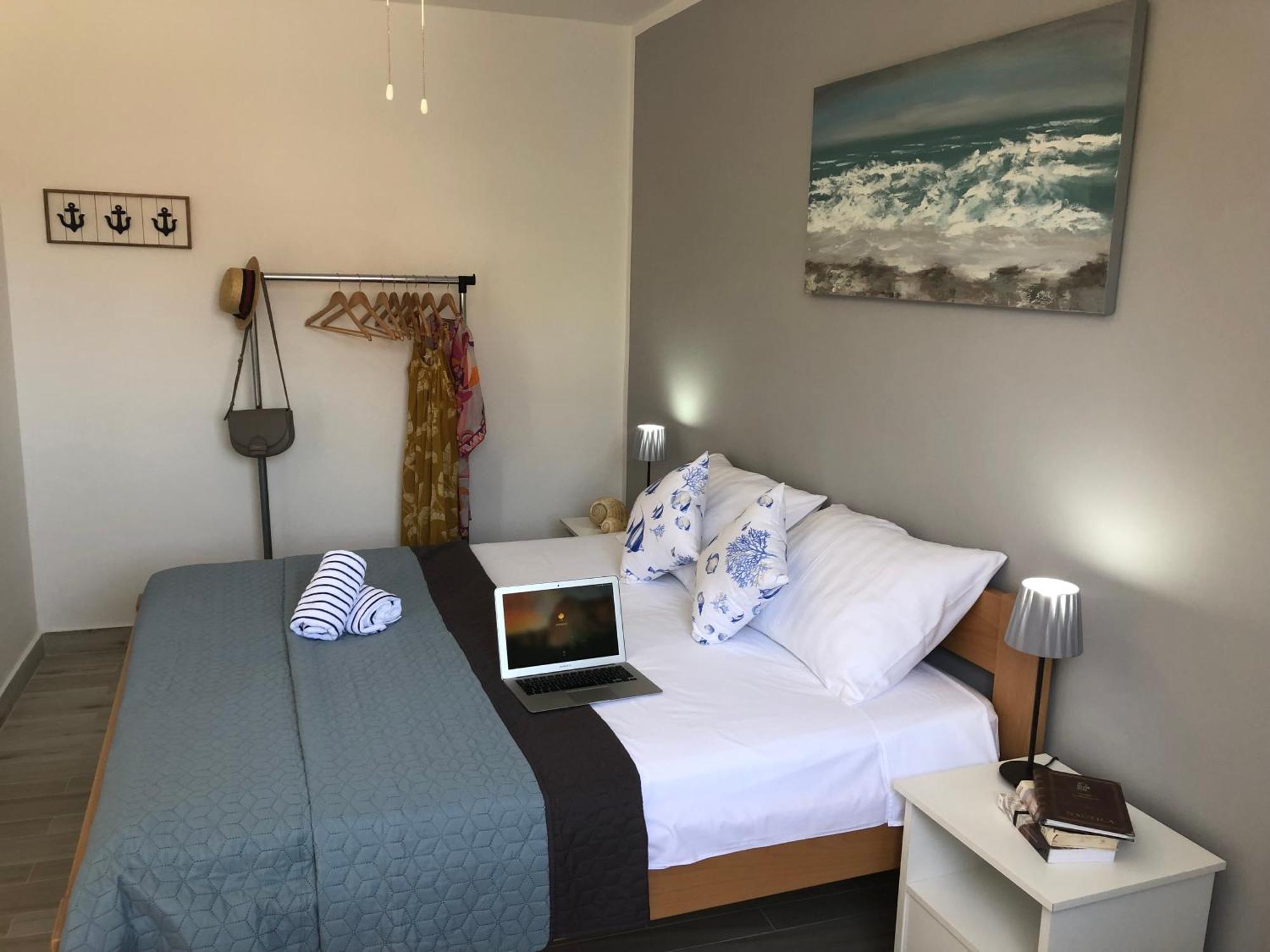 Apartments Sunny Elza Χβαρ Εξωτερικό φωτογραφία
