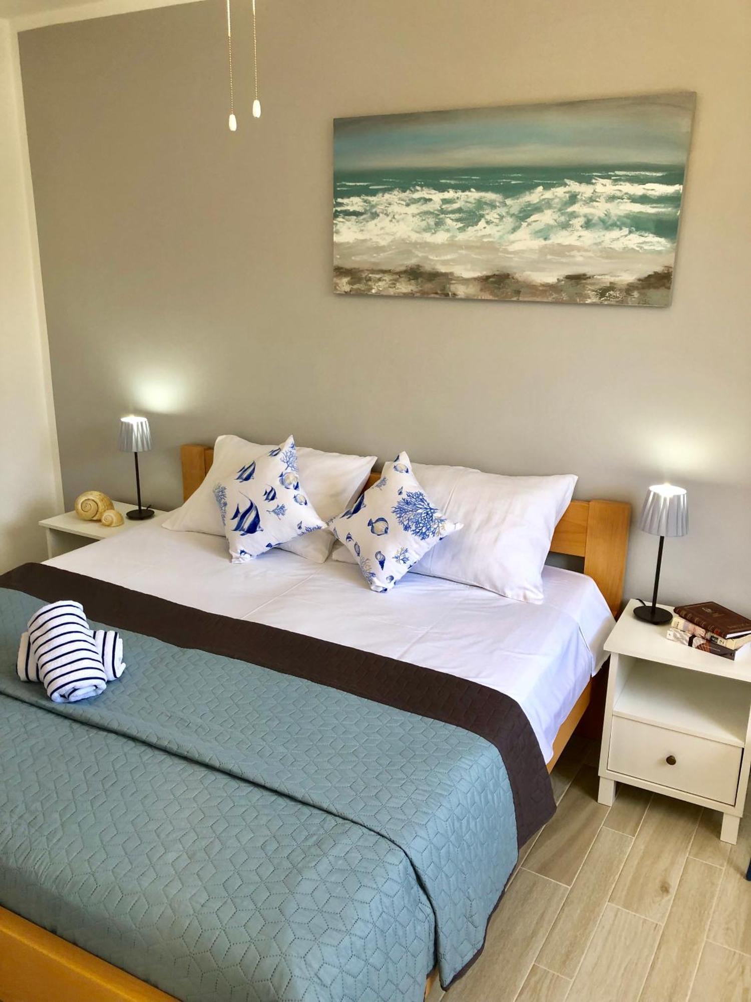 Apartments Sunny Elza Χβαρ Εξωτερικό φωτογραφία