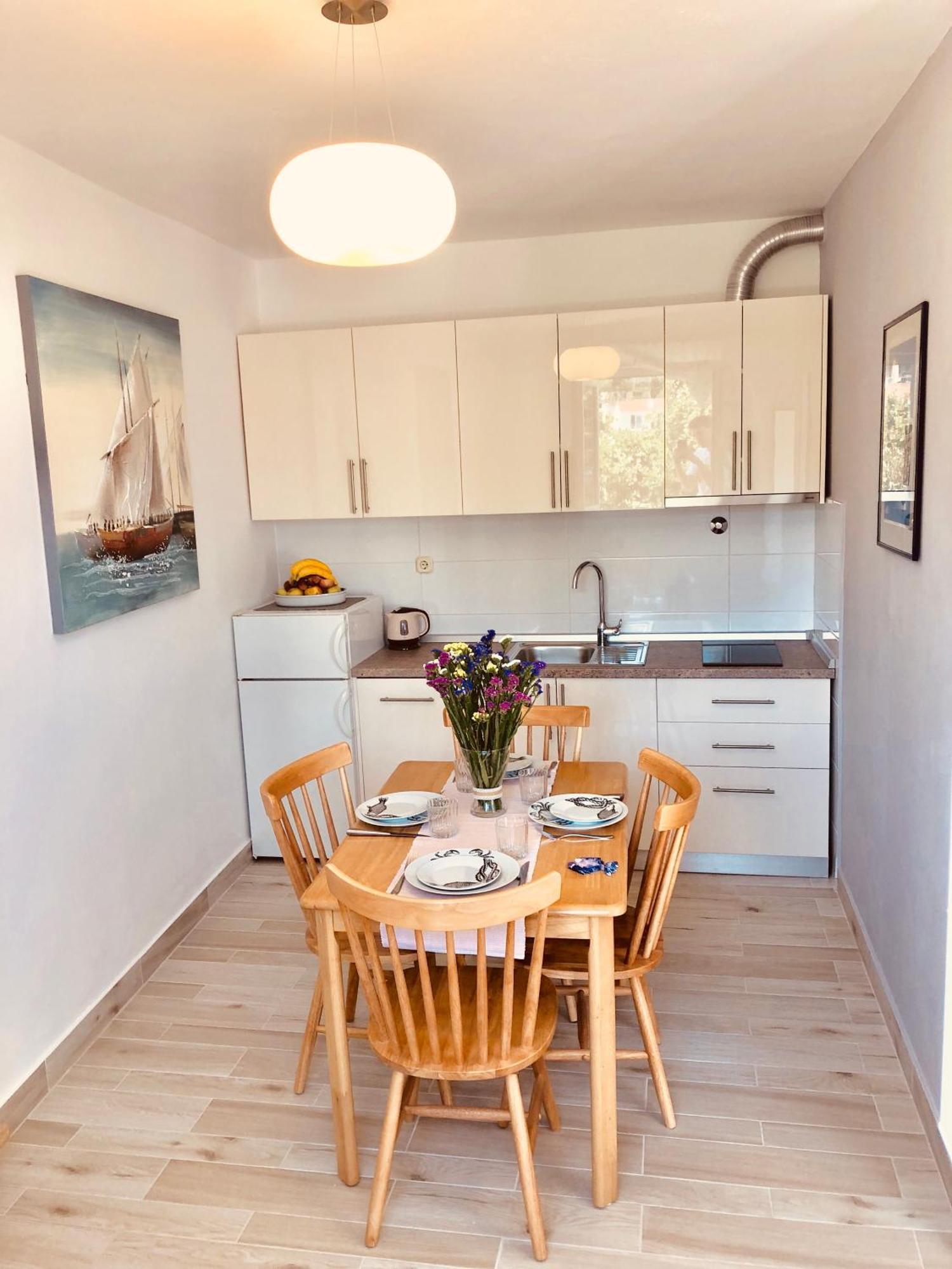 Apartments Sunny Elza Χβαρ Εξωτερικό φωτογραφία