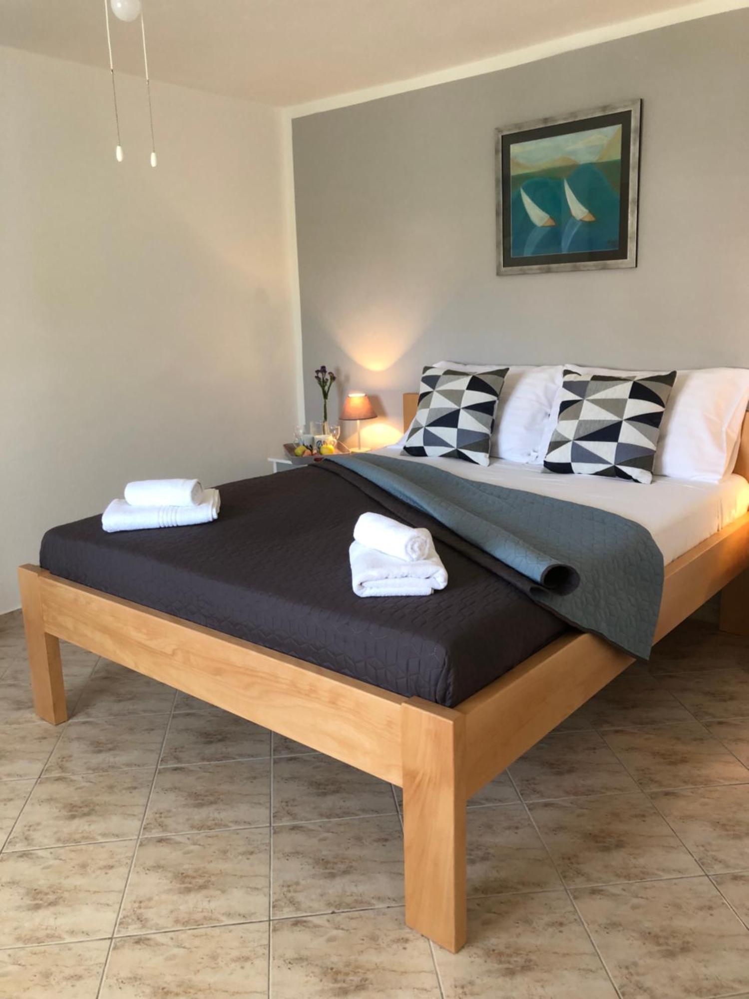 Apartments Sunny Elza Χβαρ Εξωτερικό φωτογραφία