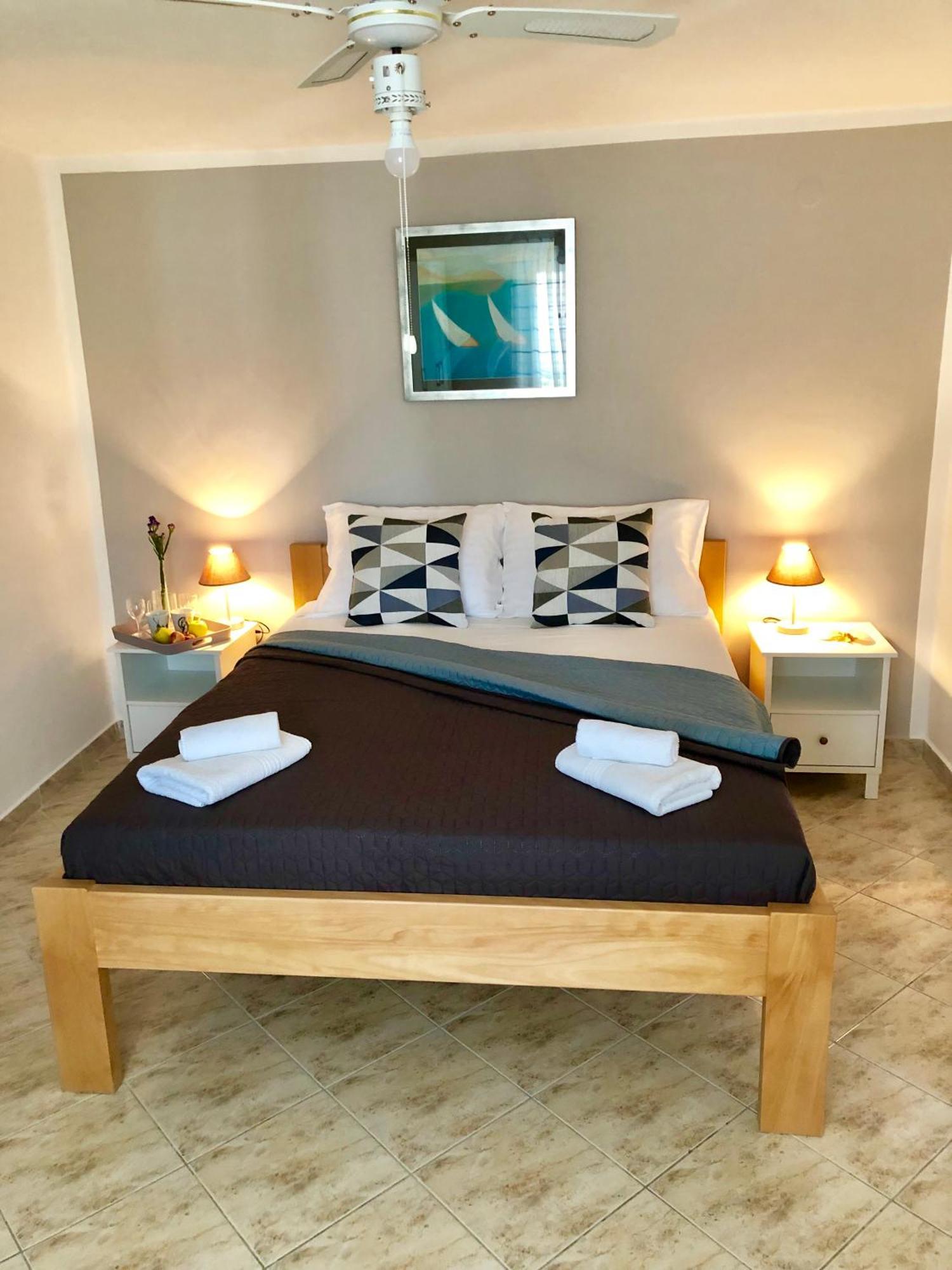 Apartments Sunny Elza Χβαρ Εξωτερικό φωτογραφία